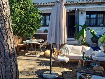 Townhouse Marbella