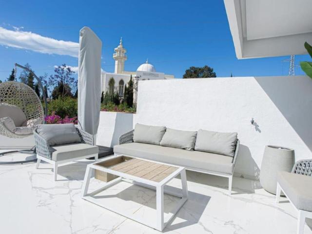 Townhouse · Marbella