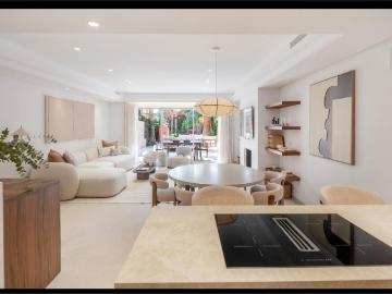 Townhouse Marbella