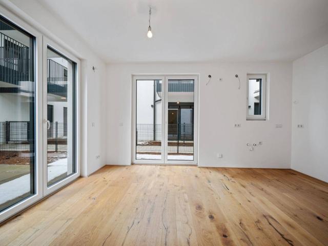 Townhouse mit Garten, Terrasse und Balkon