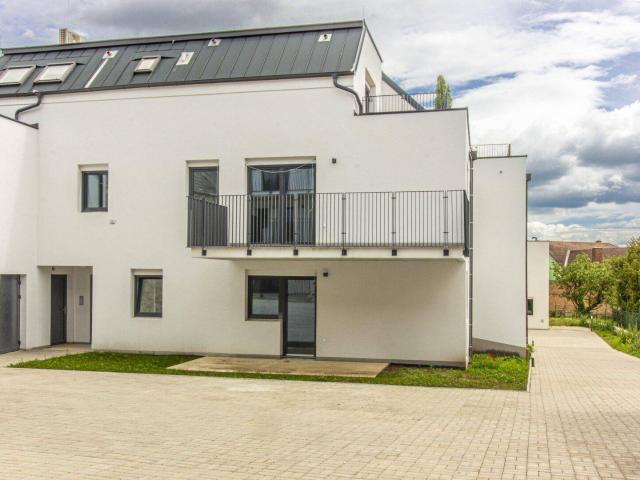 Townhouse mit Weitblick in Kleinhöflein Schlüsselfertig inkl. PP Neubau