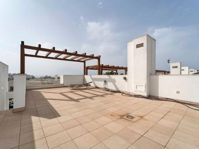 Townhouse · Mijas