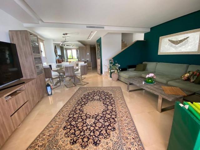 Townhouse · Mijas