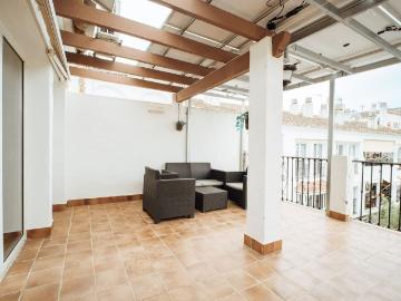 Townhouse · Mijas