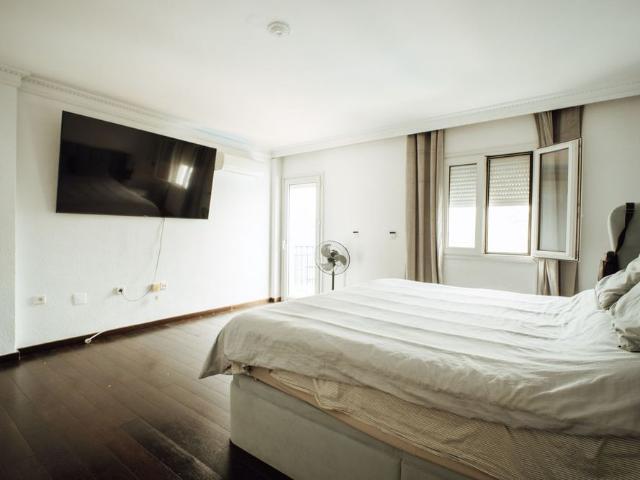 Townhouse · Mijas