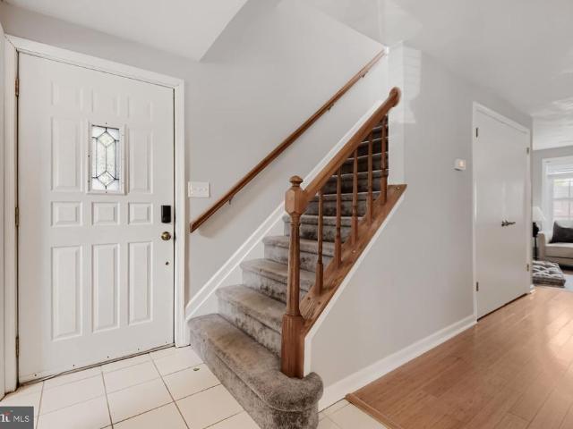 Townhouse: MLS #MDHR2060