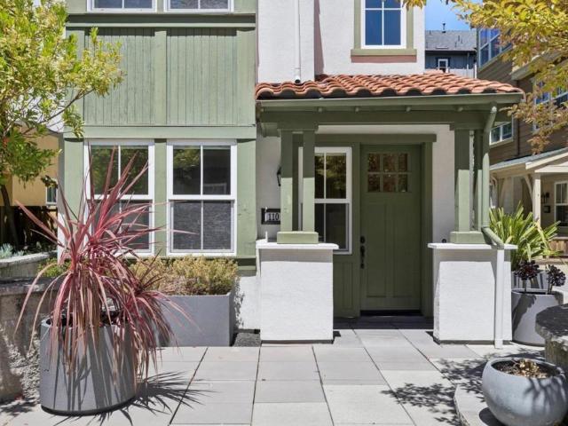110 Tilton Avenue
