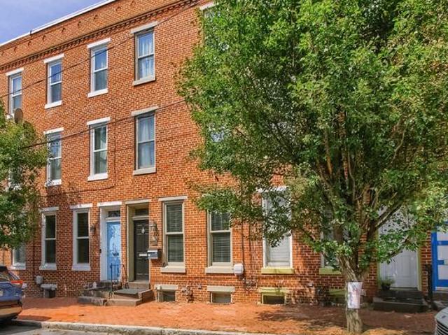 116 Cumberland Street