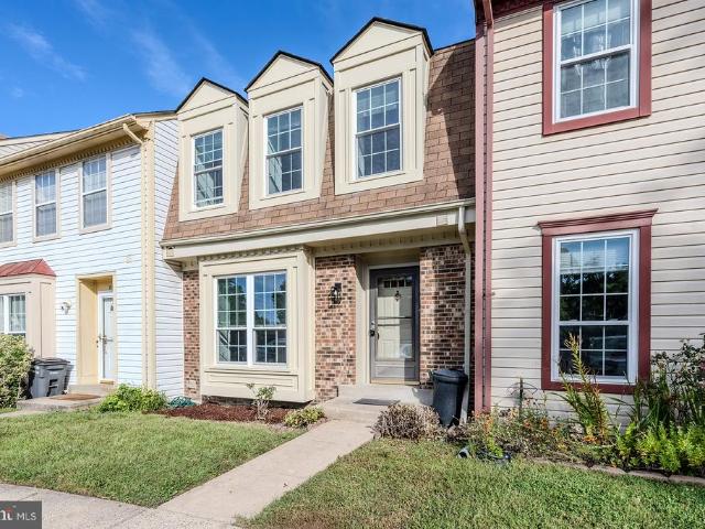 8528 Bauer Drive
