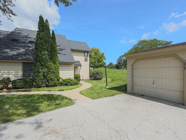 617 Whitney Court # 617