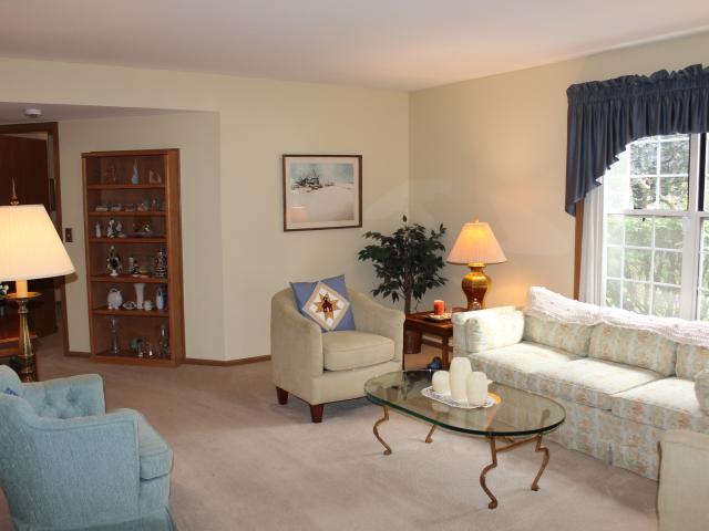 1694 Lexington Drive
