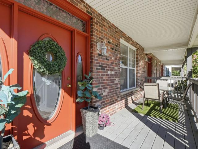 Townhouse: MLS #12772