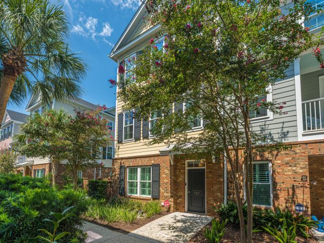 656 Coleman Boulevard Unit 707