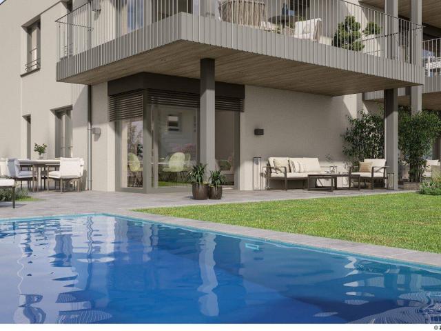 Townhouse Neubau in Nonntal | Bernardigasse | Baubeginn erfolgt