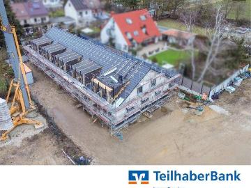 TownHouse NEUBAU Stadt Erlangen
