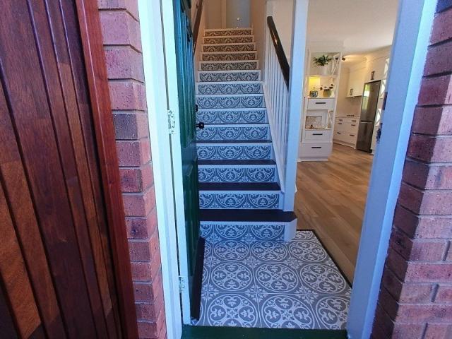 Townhouse 2025 bespoke remodelled interior