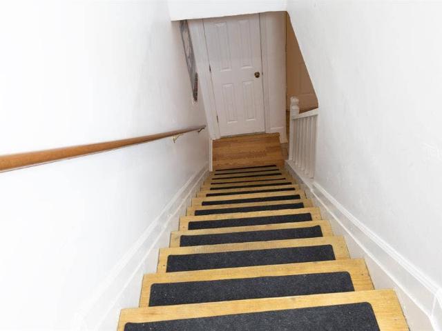 Townhouse near ECU BSOM