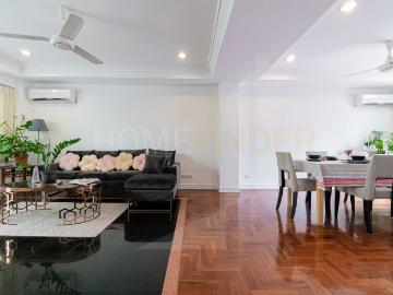 Townhouse near Saint Luis Hospital 5 bedrooms, for rent
