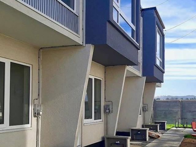 Townhouse Nuevo en San pedro de la paz, sector Outlet