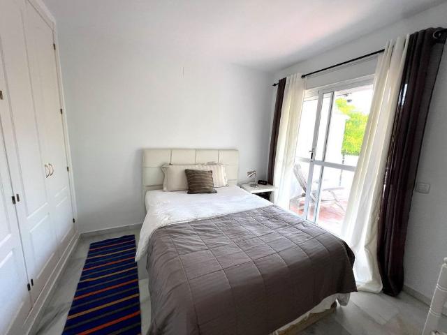 Townhouse · Nueva Andalucía