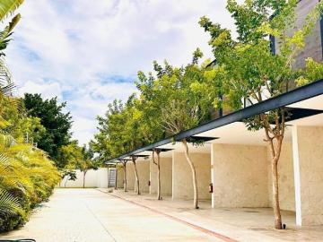 Townhouse NUEVA de dos recamaras en VENTA en Santa Gertrudis Copo