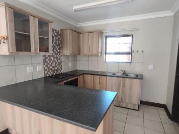 Langenhovenpark, Masilonyana Local Municipality, Lejweleputswa District Municipality, North West