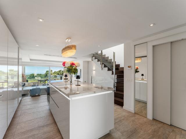 Townhouse Sierra Blanca