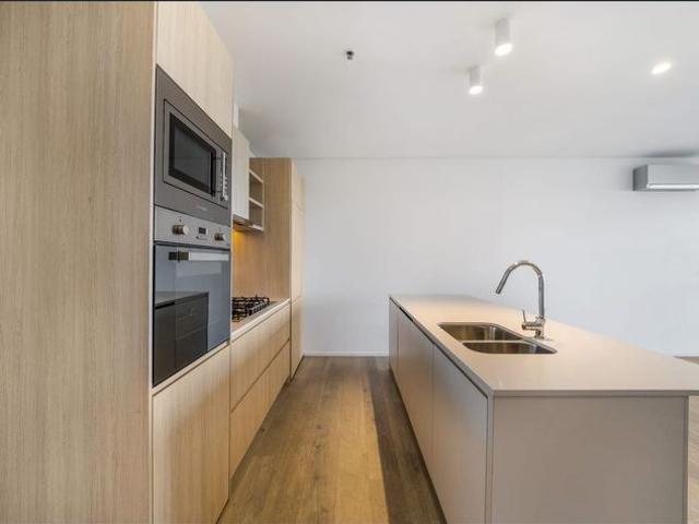 Townhouse Style Apartment