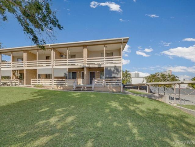 TOWNHOUSE STYLE UNIT… CENTRALLY LOCATED… BOUTIQUE COMPLEX