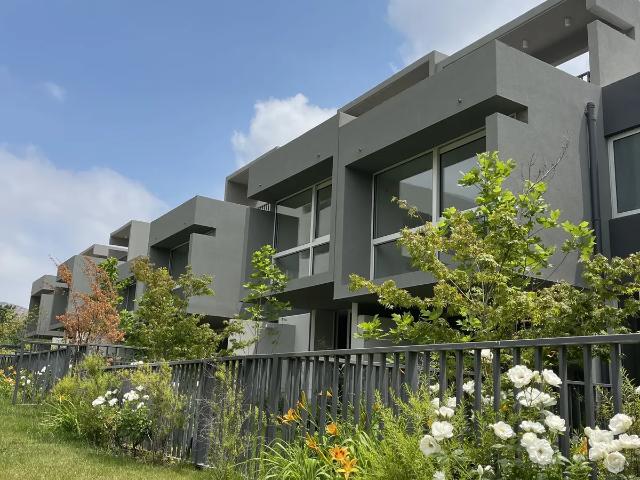 Townhouse Sumérgete En La Serenidad De Nuestros Jardines
