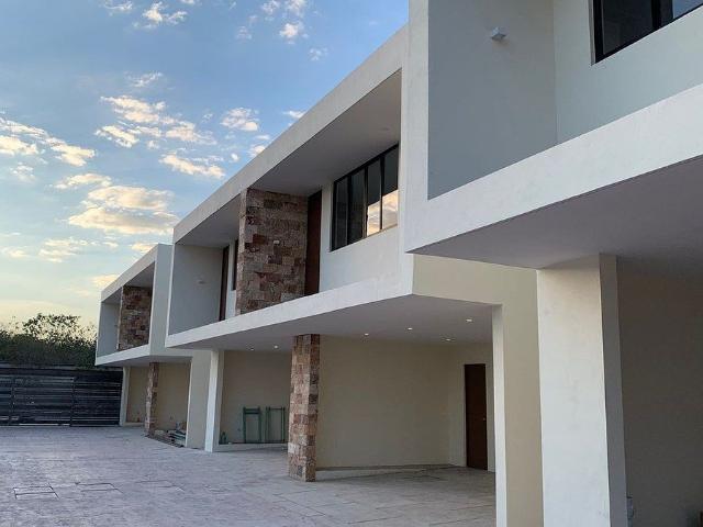 Townhouse para estrenar