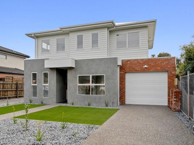 Townhouse Perfection!
