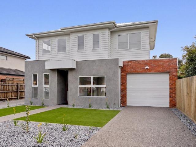 Townhouse Perfection!