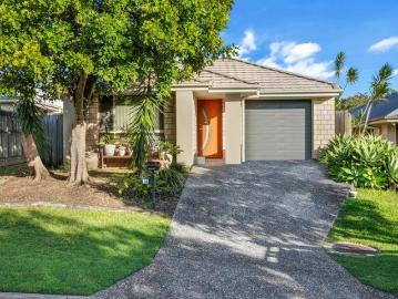 Townhouse pricing without the Body Corporate!