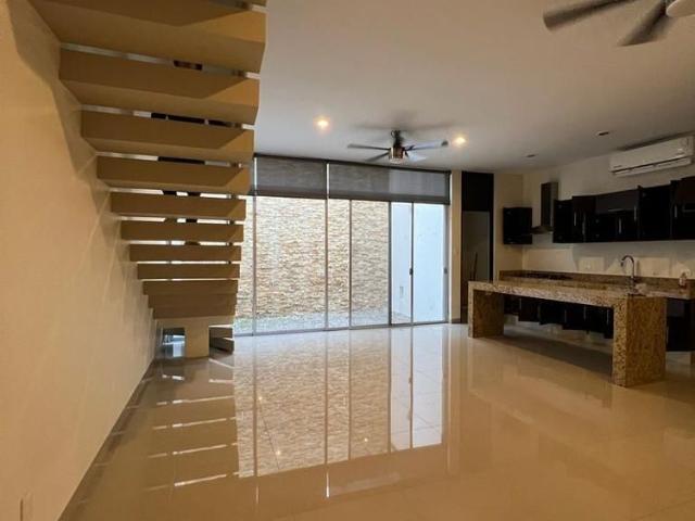 Townhouse Privada Sianne | NLP |
