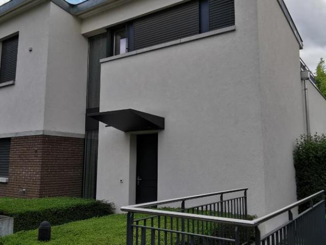 Townhouse proche du centre