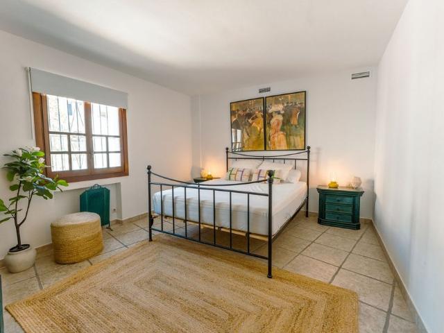 Townhouse · Puerto De Cabopino