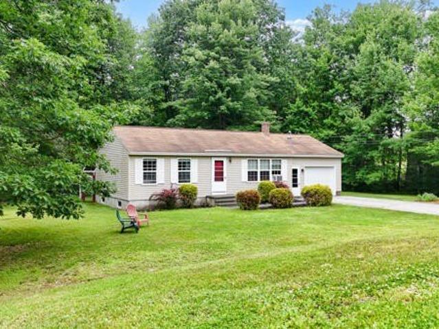 Townhouse Rd, Waterboro, Home For Sale