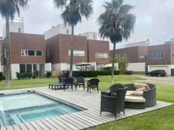 Townhouse rental in The Park Baja Malibu