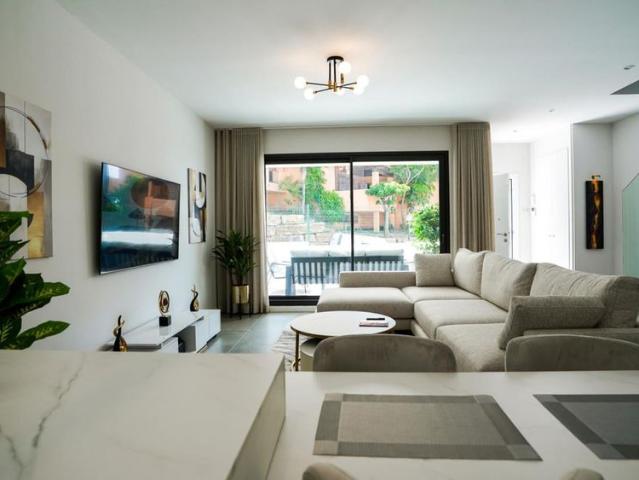 Townhouse · Riviera Del Sol