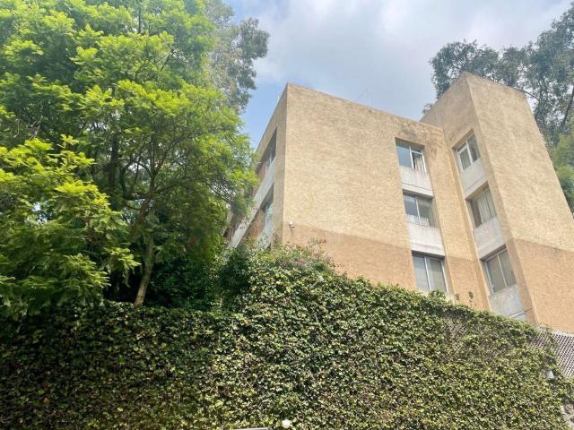 TOWNHOUSE RICO EN POTENCIAL EN DESIERTO DE LOS LEONES