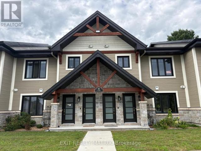 Townhouse Russell ON 105526086