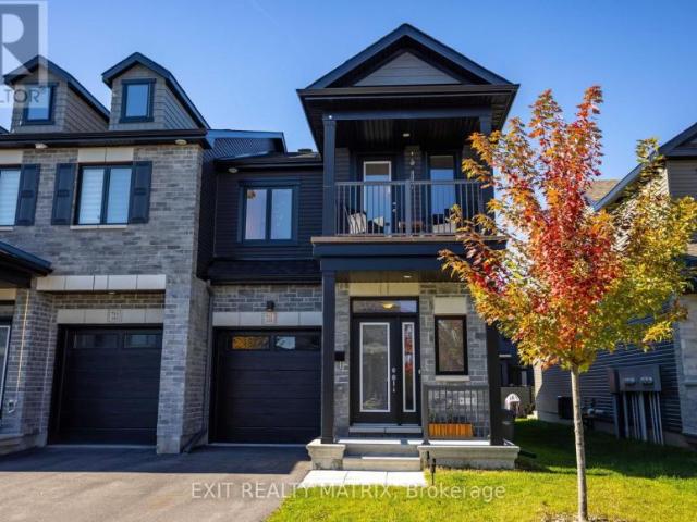 Townhouse Russell ON 106031514