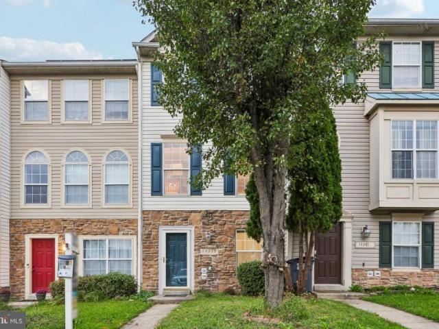 townhouse Woodbridge VA DS106121266