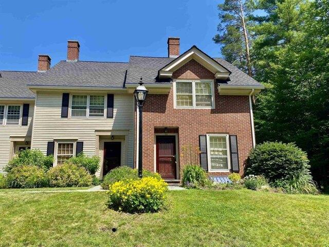 Townhouse Way Apt,woodstock, Condo For Sale