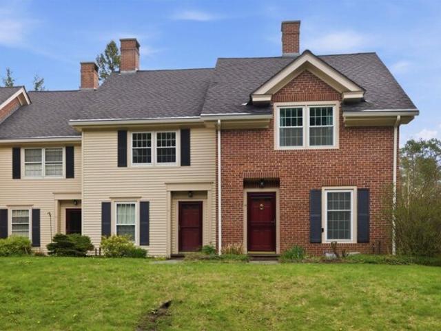 Townhouse Way Apt,woodstock, Condo For Sale