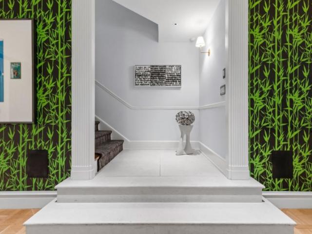townhouse with 5 bedroom, New York NY ES98555105