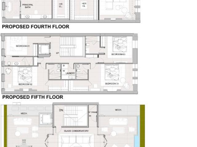 townhouse with 7 bedroom, New York NY DS69179997