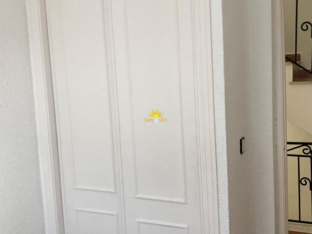 TOWNHOUSE WITH 2 BEDROOMS IN ORIHUELA COSTA