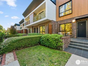 For Rent 3 Bedroom Townhouse Lyneham ACT DS101218978